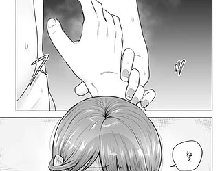 デリヘル呼んだら元同級生が来た〜ポリネシアンセックス編〜