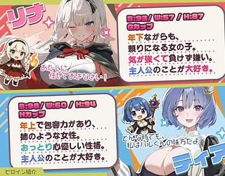 【スマホ対応】ダンジョンなんて行かなければよかった