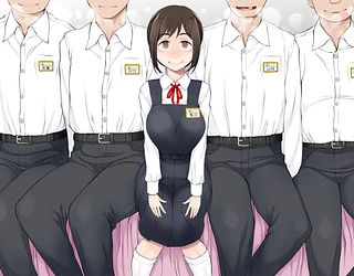 僕達は友達だった  昔から大好きだったあの子が他の男に奪われる前に、僕達のモノにすることを決めた