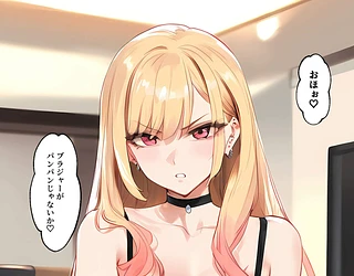 【ネトストおじさん】スキャンダルをネタに脅され調教〜キモオジのテクに快楽堕ちし海夢が性玩具になった話〜