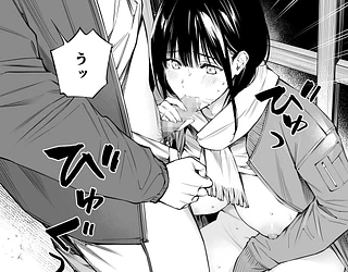 おじさんで埋める穴  2つめ