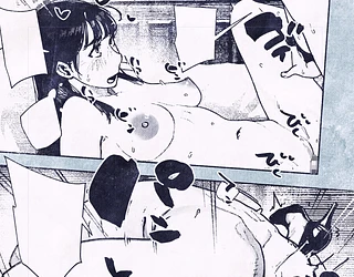 100日後に妊娠するOLさん！