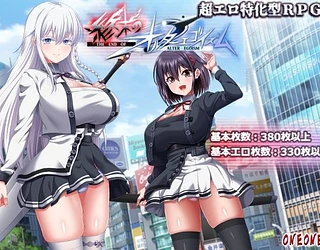 終末のオルターエゴイズム