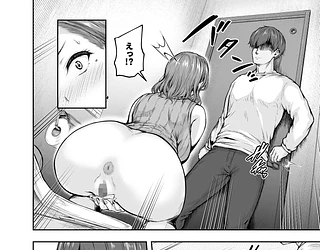 ママが夢中な娘のカレシ 1 このチ◯ポは教育上よろしくないのでママが処理します。